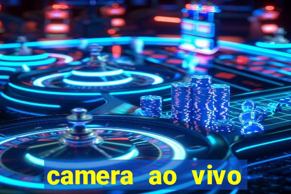 camera ao vivo terminal vila nova cachoeirinha